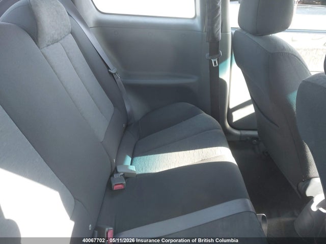 Auction sale of the 2005 Hyundai Accent Gs, vin: KMHCG35CX5U323531, lot number: 40067702