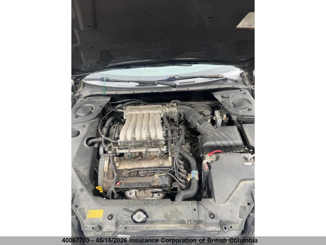 40067703 :رقم المزاد ، KMHHN65F95U179431 vin ، 2005 Hyundai Tiburon Gt مزاد بيع