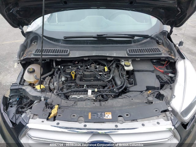 Продажа на аукционе авто 2019 Ford Escape Se, vin: 1FMCU9GD3KUB36810, номер лота: 40067704