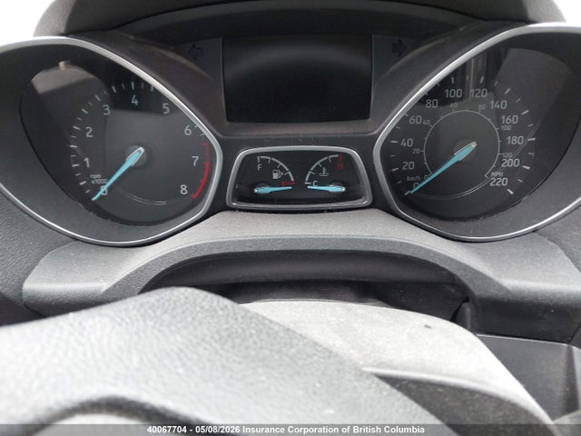 Продажа на аукционе авто 2019 Ford Escape Se, vin: 1FMCU9GD3KUB36810, номер лота: 40067704