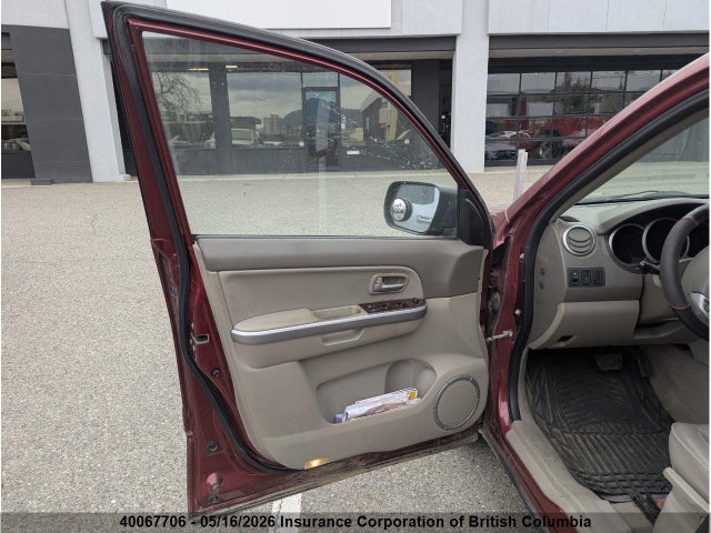 Aukcja sprzedaży 2006 Suzuki Grand Vitara Luxury, vin: JS3TD947564106850, numer aukcji: 40067706