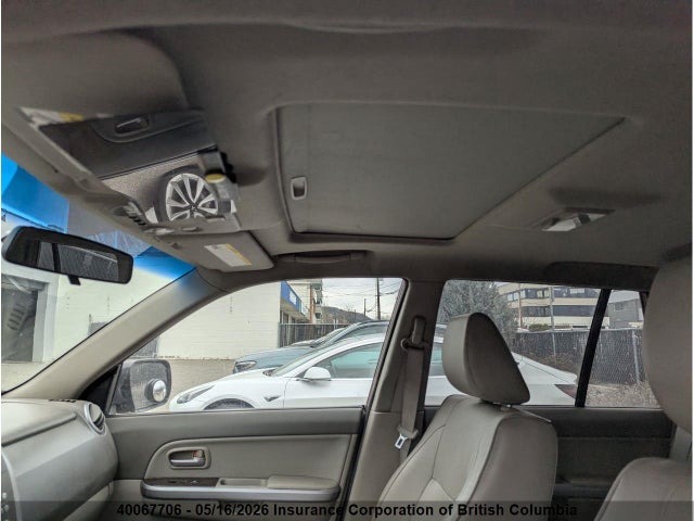 Aukcja sprzedaży 2006 Suzuki Grand Vitara Luxury, vin: JS3TD947564106850, numer aukcji: 40067706