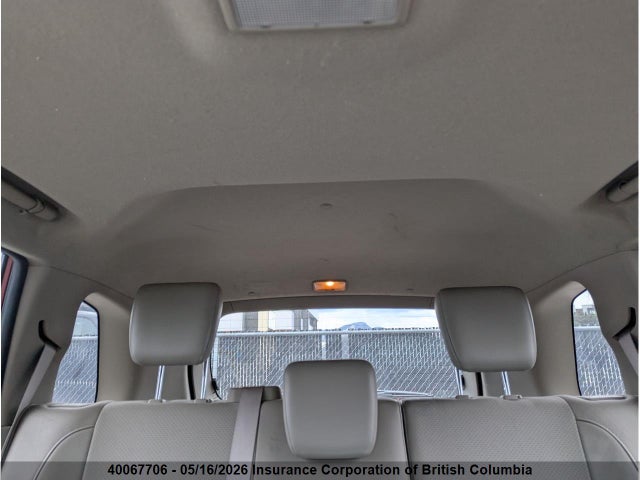Aukcja sprzedaży 2006 Suzuki Grand Vitara Luxury, vin: JS3TD947564106850, numer aukcji: 40067706