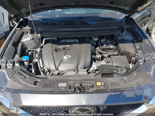 Aukcja sprzedaży 2020 Mazda Cx-5, vin: JM3KFBDM0L0785972, numer aukcji: 40067712