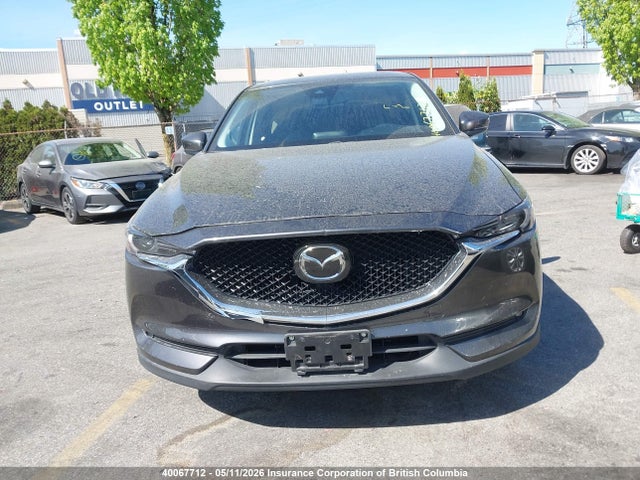 Aukcja sprzedaży 2020 Mazda Cx-5, vin: JM3KFBDM0L0785972, numer aukcji: 40067712
