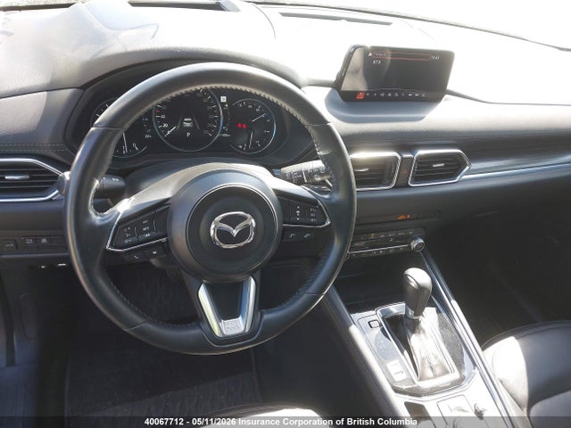Aukcja sprzedaży 2020 Mazda Cx-5, vin: JM3KFBDM0L0785972, numer aukcji: 40067712