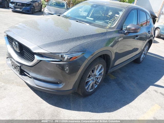 Aukcja sprzedaży 2020 Mazda Cx-5, vin: JM3KFBDM0L0785972, numer aukcji: 40067712