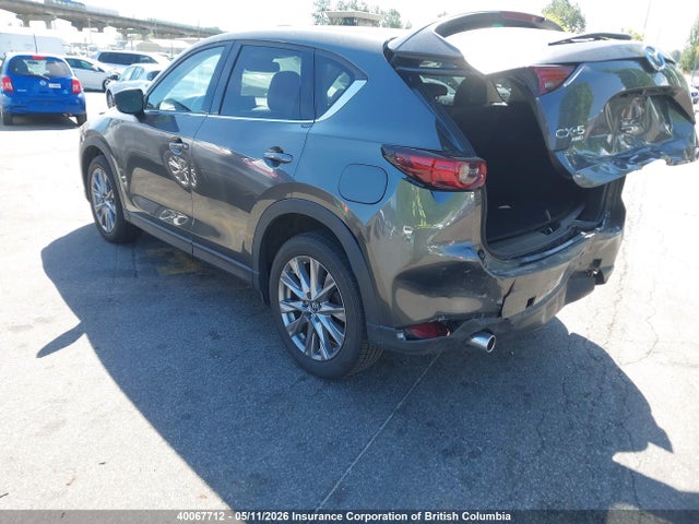 Aukcja sprzedaży 2020 Mazda Cx-5, vin: JM3KFBDM0L0785972, numer aukcji: 40067712