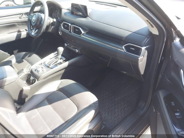 Aukcja sprzedaży 2020 Mazda Cx-5, vin: JM3KFBDM0L0785972, numer aukcji: 40067712