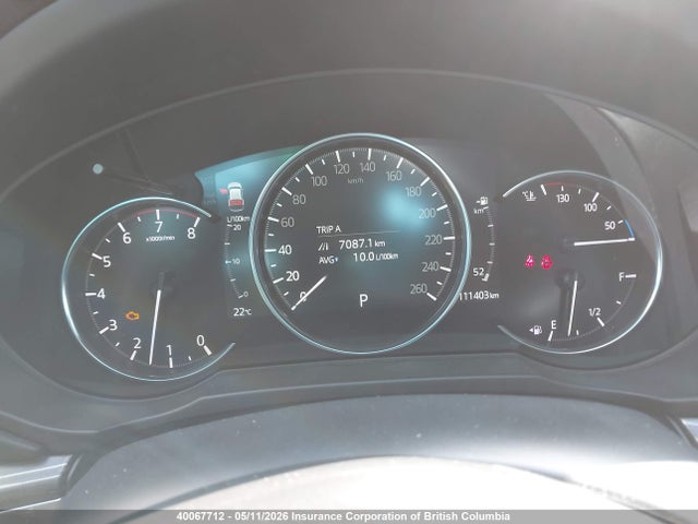 Aukcja sprzedaży 2020 Mazda Cx-5, vin: JM3KFBDM0L0785972, numer aukcji: 40067712
