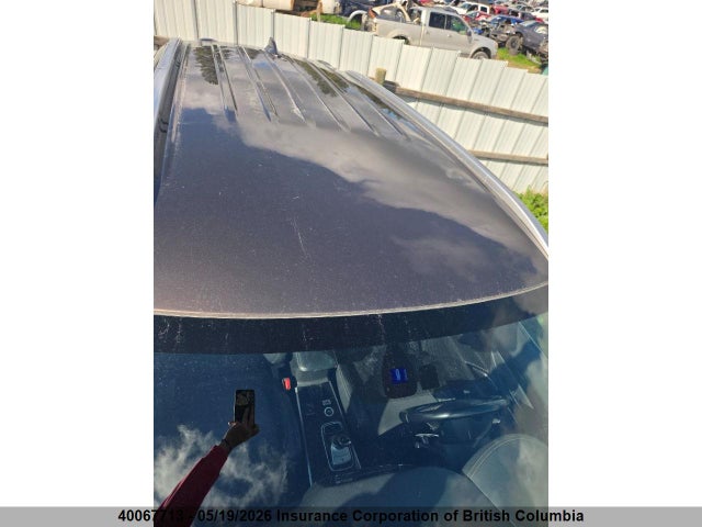 JA4J24A51JZ619701 Mitsubishi Outlander Se/gt