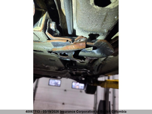 JA4J24A51JZ619701 Mitsubishi Outlander Se/gt