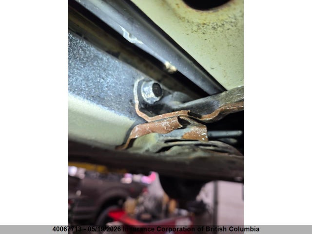 JA4J24A51JZ619701 Mitsubishi Outlander Se/gt