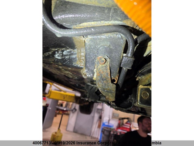 JA4J24A51JZ619701 Mitsubishi Outlander Se/gt