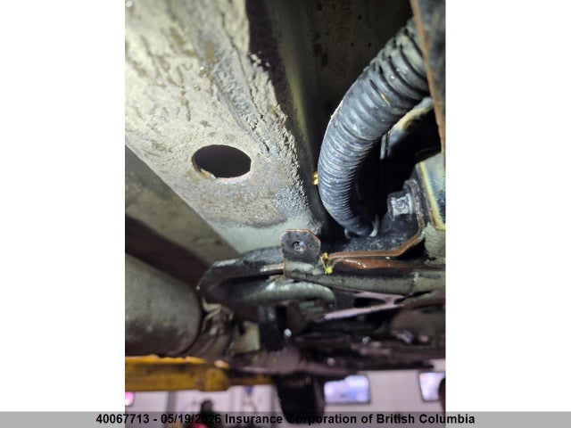 JA4J24A51JZ619701 Mitsubishi Outlander Se/gt