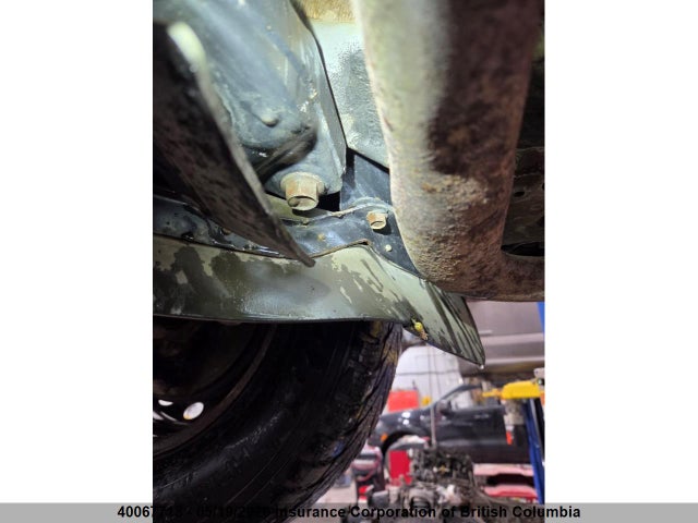 JA4J24A51JZ619701 Mitsubishi Outlander Se/gt
