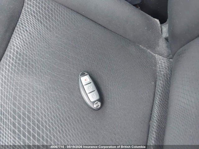 Aukcja sprzedaży 2014 Nissan Pathfinder S/sv/sl/platinum, vin: 5N1AR2MN7EC732770, numer aukcji: 40067715