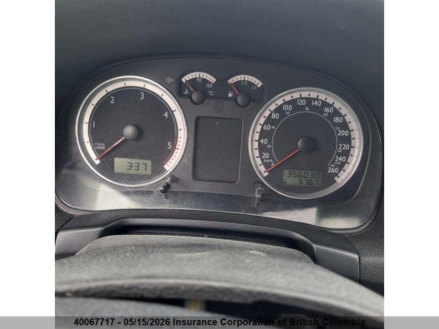 Aukcja sprzedaży 2004 Volkswagen Jetta, vin: 3VWSR29M94M064800, numer aukcji: 40067717