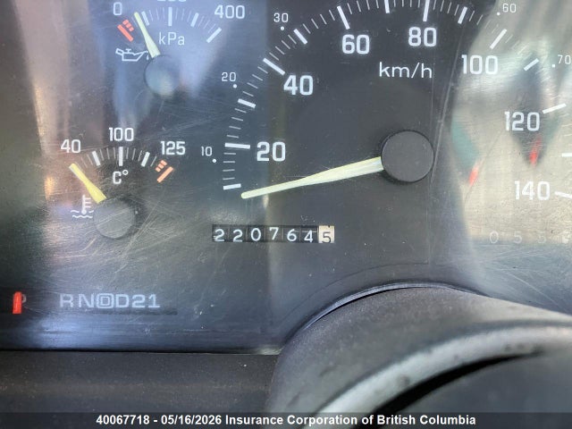 Продаж на аукціоні авто 1988 Gmc Sierra, vin: 2GTFK24K6J1506871, номер лоту: 40067718