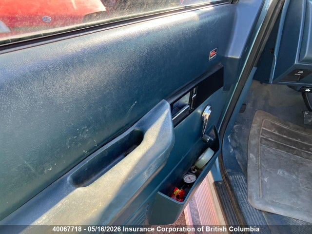 Продаж на аукціоні авто 1988 Gmc Sierra, vin: 2GTFK24K6J1506871, номер лоту: 40067718