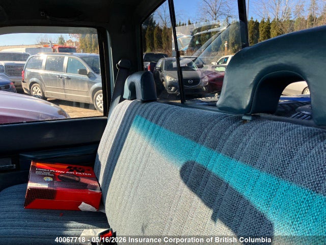 Продаж на аукціоні авто 1988 Gmc Sierra, vin: 2GTFK24K6J1506871, номер лоту: 40067718