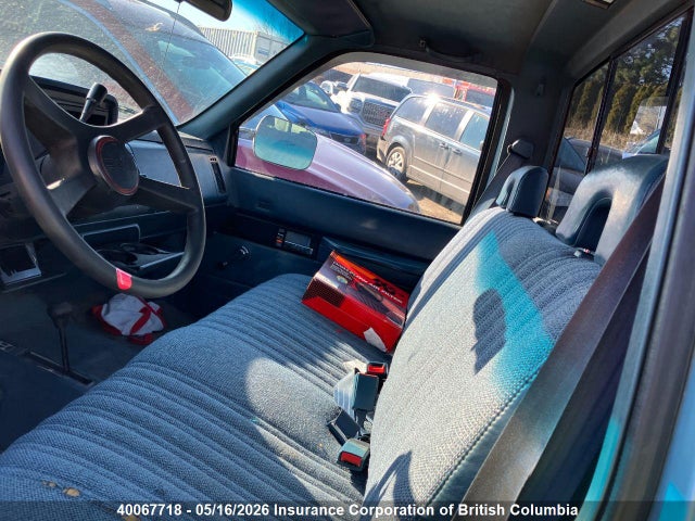 Продаж на аукціоні авто 1988 Gmc Sierra, vin: 2GTFK24K6J1506871, номер лоту: 40067718
