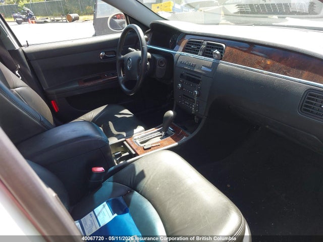 Aukcja sprzedaży 2007 Buick Allure Cxl, vin: 2G4WJ582671217315, numer aukcji: 40067720
