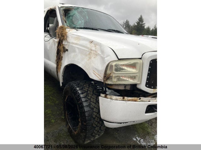 Продажа на аукционе авто 2005 Ford F350, vin: 1FTWW31PX5EB16144, номер лота: 40067721