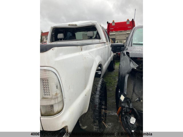 40067721 :رقم المزاد ، 1FTWW31PX5EB16144 vin ، 2005 Ford F350 مزاد بيع
