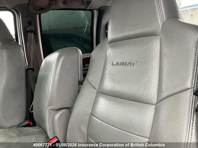 40067721 :رقم المزاد ، 1FTWW31PX5EB16144 vin ، 2005 Ford F350 مزاد بيع
