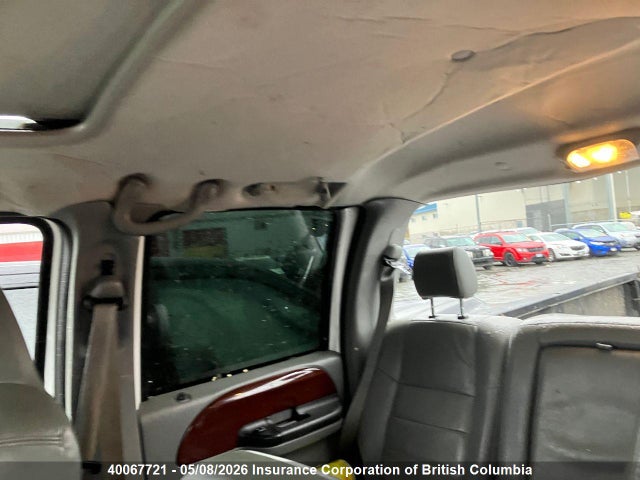 40067721 :رقم المزاد ، 1FTWW31PX5EB16144 vin ، 2005 Ford F350 مزاد بيع