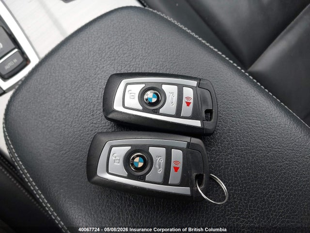 5UXWX9C5XG0D65668 BMW X3