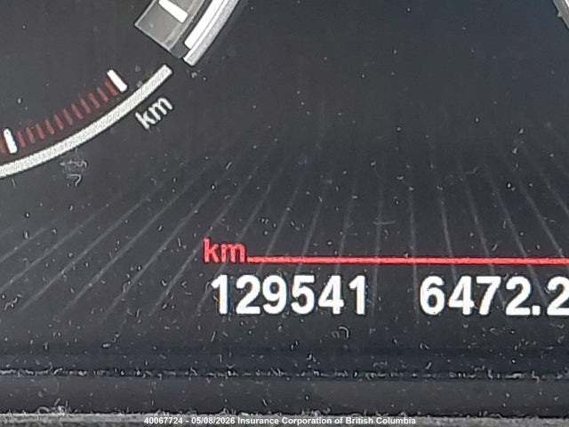 5UXWX9C5XG0D65668 BMW X3