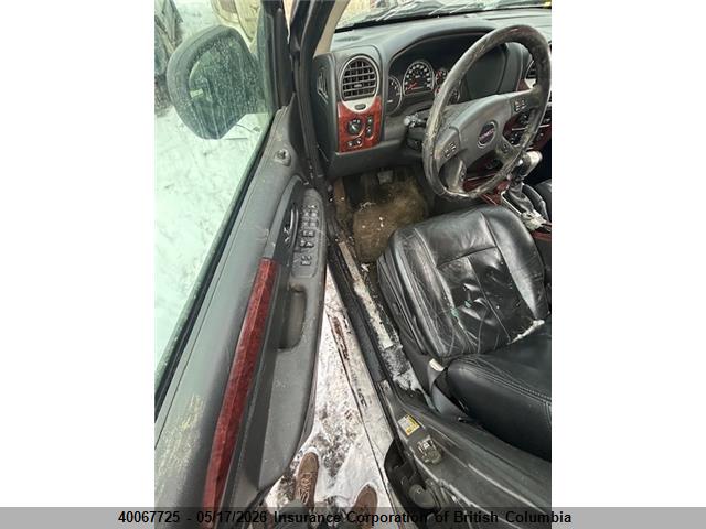 40067725 :رقم المزاد ، 1GKDT13S762180395 vin ، 2006 Gmc Envoy مزاد بيع