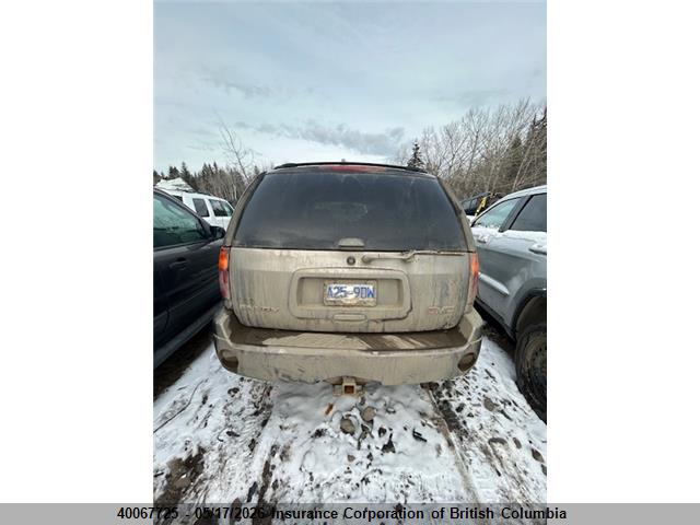 40067725 :رقم المزاد ، 1GKDT13S762180395 vin ، 2006 Gmc Envoy مزاد بيع