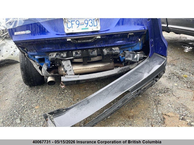 1FMCU9GX7FUA69547 Ford ESCAPE SE
