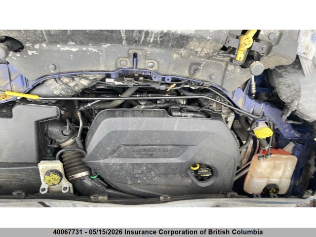 1FMCU9GX7FUA69547 Ford ESCAPE SE