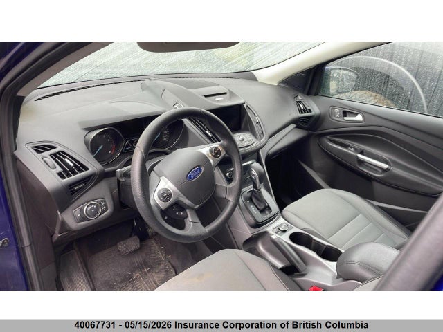 1FMCU9GX7FUA69547 Ford ESCAPE SE