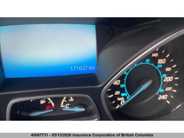 1FMCU9GX7FUA69547 Ford ESCAPE SE