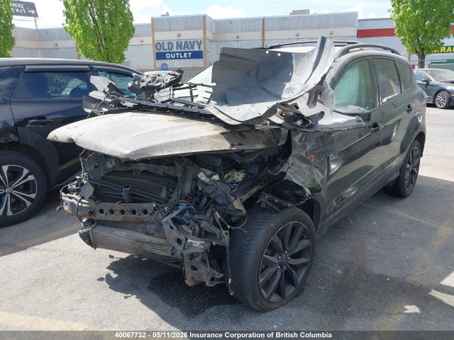 1FMCU9G93HUB46922 Ford ESCAPE SE