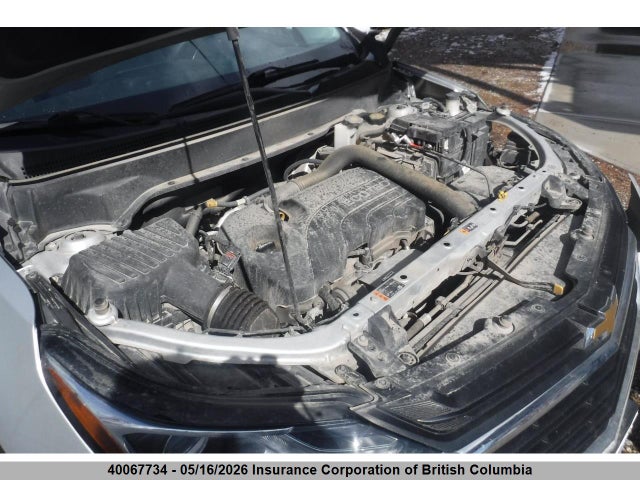 2019 Chevrolet Equinox Ls მანქანა იყიდება აუქციონზე, vin: 2GNAXSEV9K6223610, აუქციონის ნომერი: 40067734