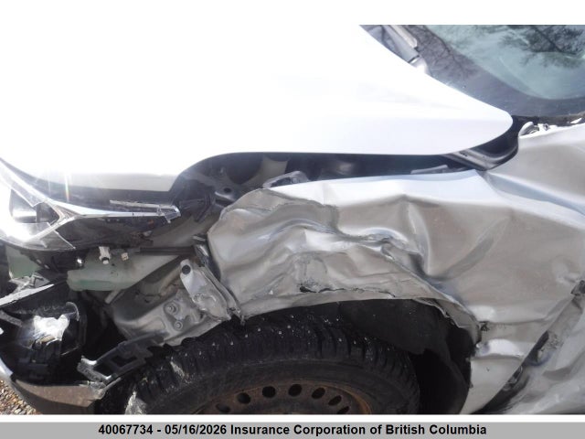 2019 Chevrolet Equinox Ls მანქანა იყიდება აუქციონზე, vin: 2GNAXSEV9K6223610, აუქციონის ნომერი: 40067734