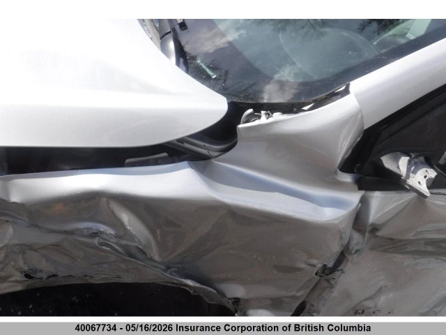 2019 Chevrolet Equinox Ls მანქანა იყიდება აუქციონზე, vin: 2GNAXSEV9K6223610, აუქციონის ნომერი: 40067734