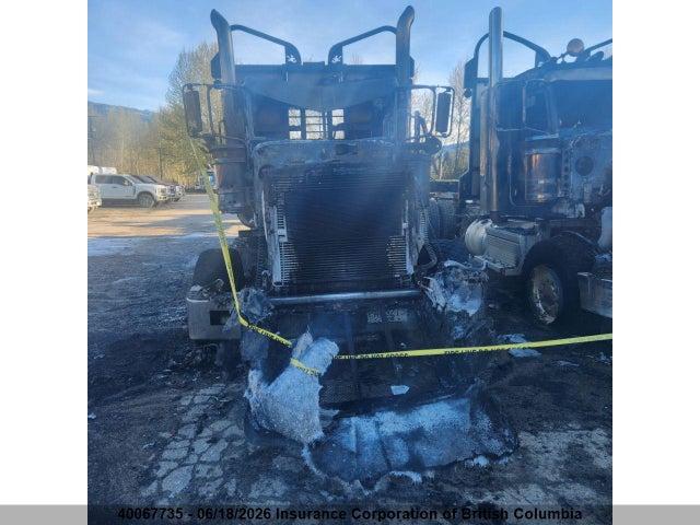 Peterbilt 367 2016 1NPTX4EX2GD346116 Image 3
