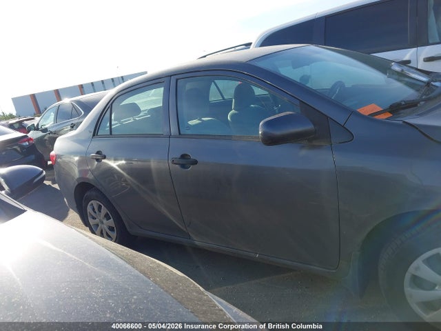 2010 Toyota Corolla S/le/xle მანქანა იყიდება აუქციონზე, vin: 2T1BU4EE2AC300963, აუქციონის ნომერი: 40066600