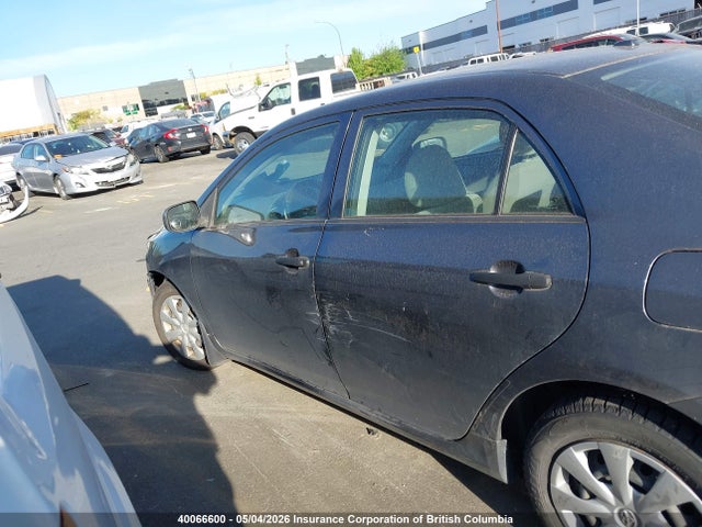 2010 Toyota Corolla S/le/xle მანქანა იყიდება აუქციონზე, vin: 2T1BU4EE2AC300963, აუქციონის ნომერი: 40066600