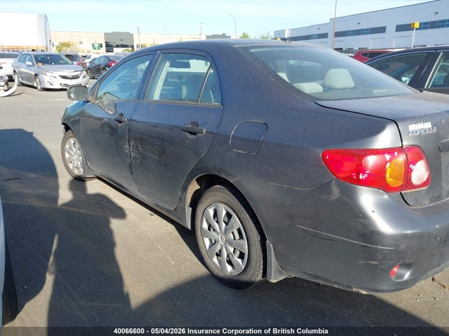 2010 Toyota Corolla S/le/xle მანქანა იყიდება აუქციონზე, vin: 2T1BU4EE2AC300963, აუქციონის ნომერი: 40066600