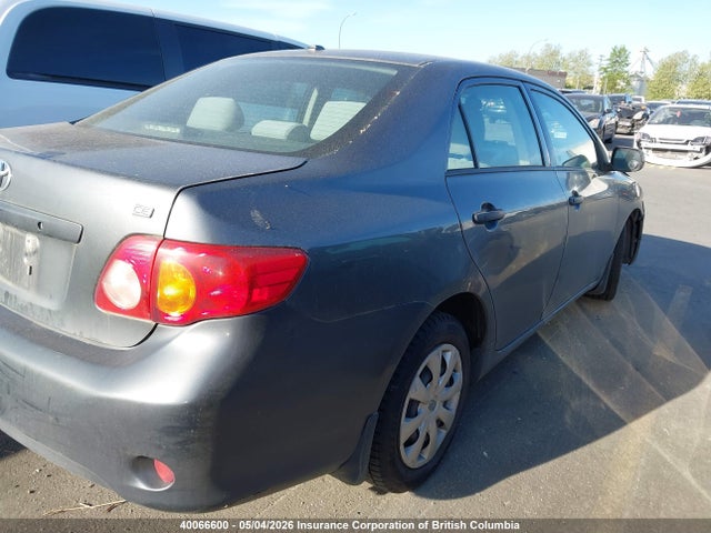 2010 Toyota Corolla S/le/xle მანქანა იყიდება აუქციონზე, vin: 2T1BU4EE2AC300963, აუქციონის ნომერი: 40066600
