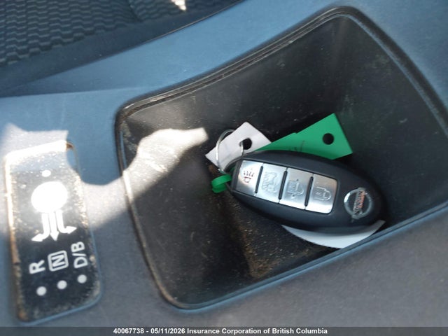 Aukcja sprzedaży 2015 Nissan Leaf, vin: 1N4AZ0CPXFC303772, numer aukcji: 40067738
