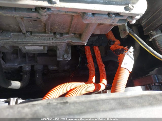 Aukcja sprzedaży 2015 Nissan Leaf, vin: 1N4AZ0CPXFC303772, numer aukcji: 40067738
